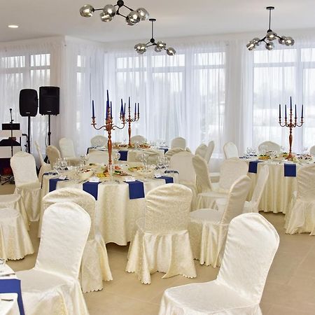Ms Resort Nemėžis Extérieur photo