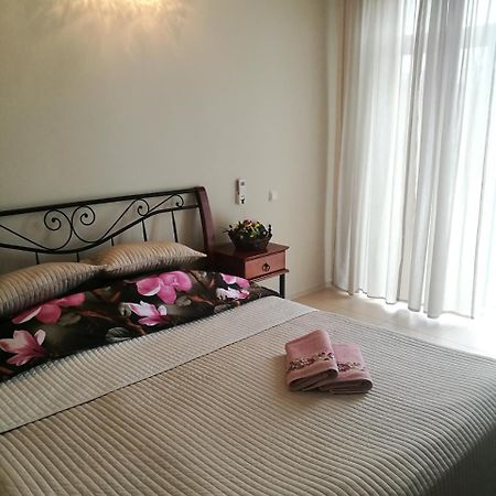 Ms Resort Nemėžis Extérieur photo