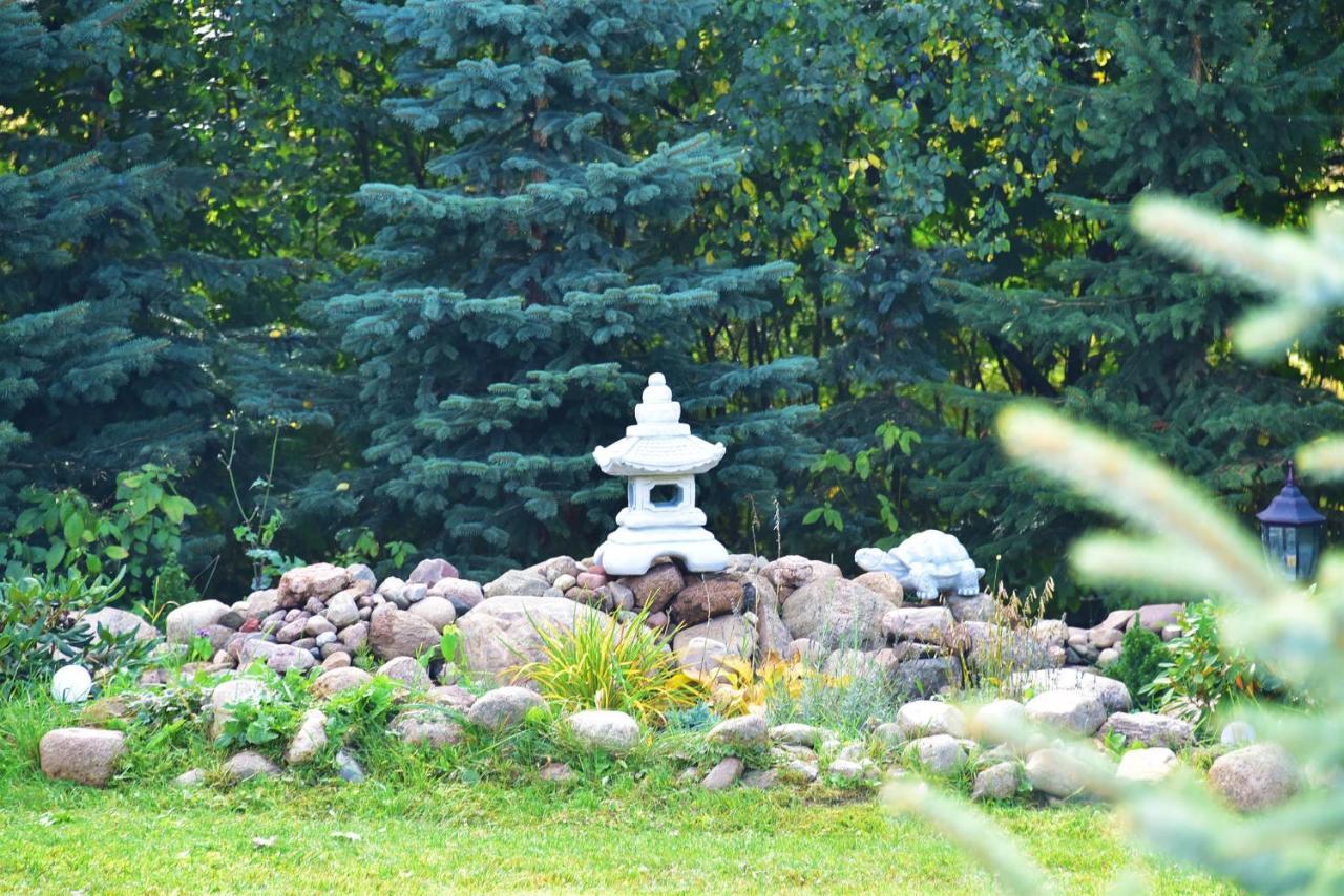 Ms Resort Nemėžis Extérieur photo