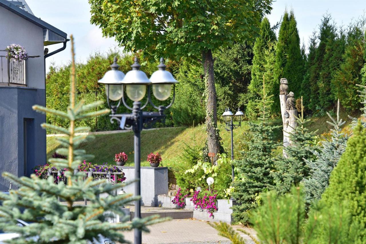 Ms Resort Nemėžis Extérieur photo