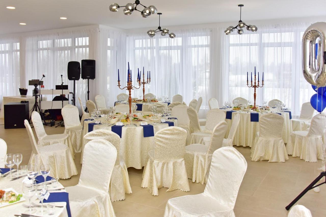 Ms Resort Nemėžis Extérieur photo