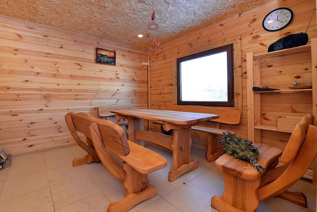 Ms Resort Nemėžis Extérieur photo