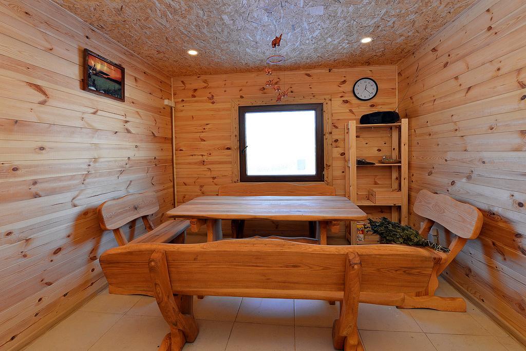 Ms Resort Nemėžis Extérieur photo