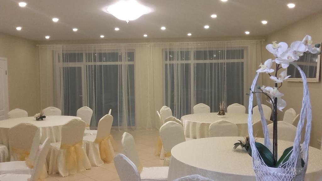Ms Resort Nemėžis Extérieur photo