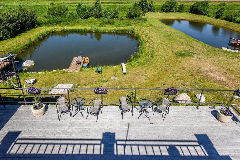 Ms Resort Nemėžis Extérieur photo